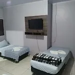 Hotel Sinhá Moça