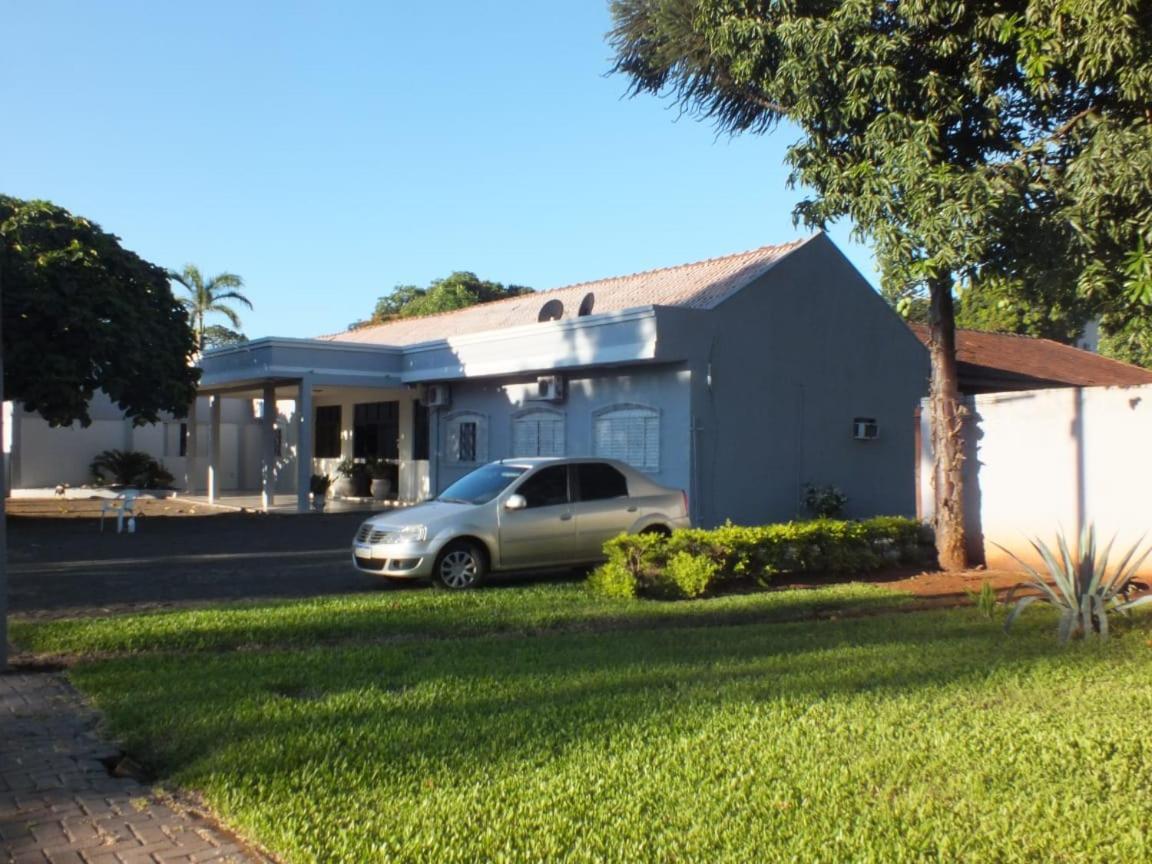 Sinha Moca Hotel Foz do Iguaçu