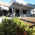 Hotel Sinha Moca