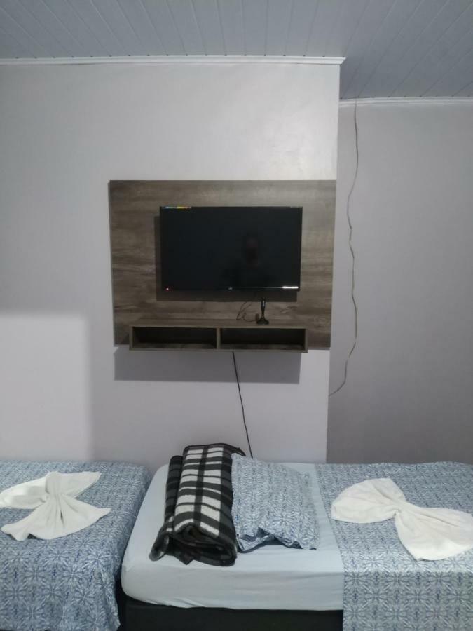 Sinha Moca Hotel Foz do Iguacu