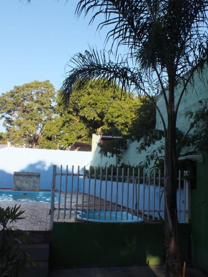 Sinha Moca Hotel